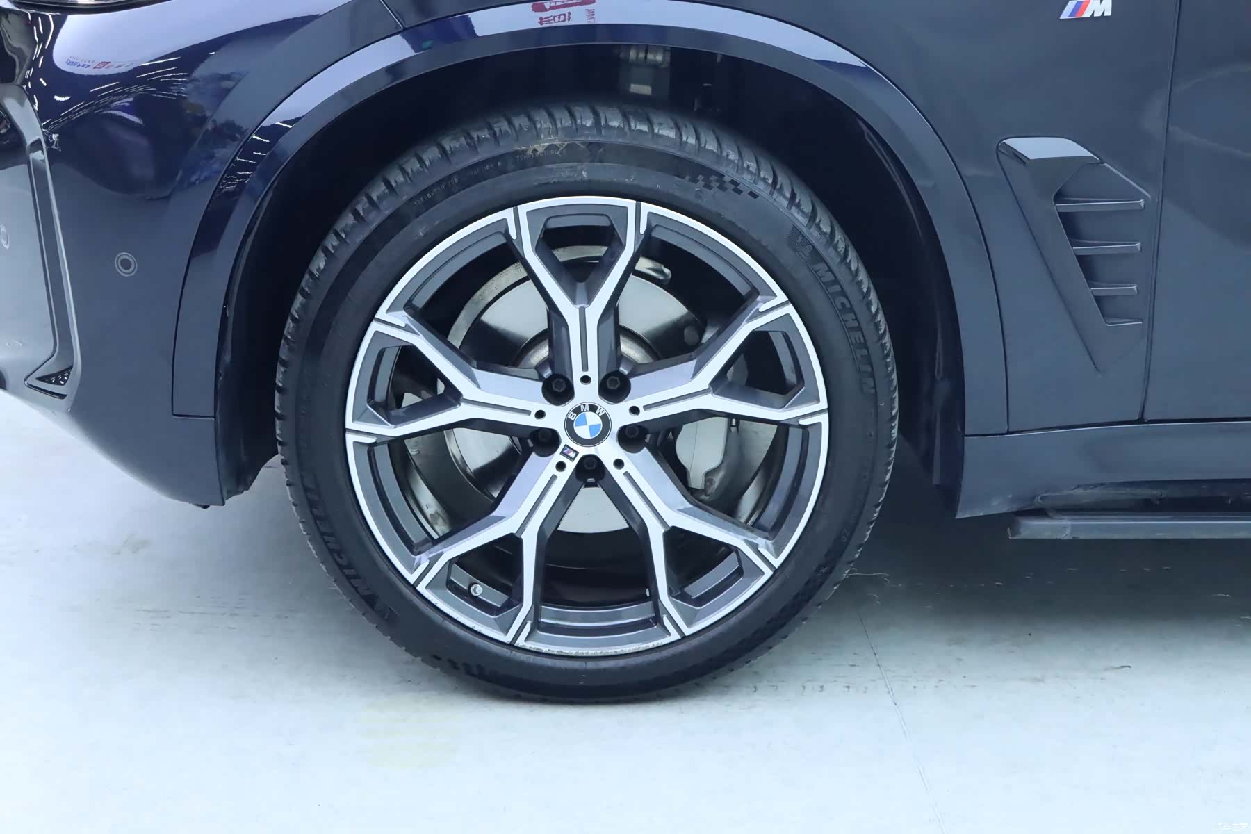 BMW X5, 2024 4
