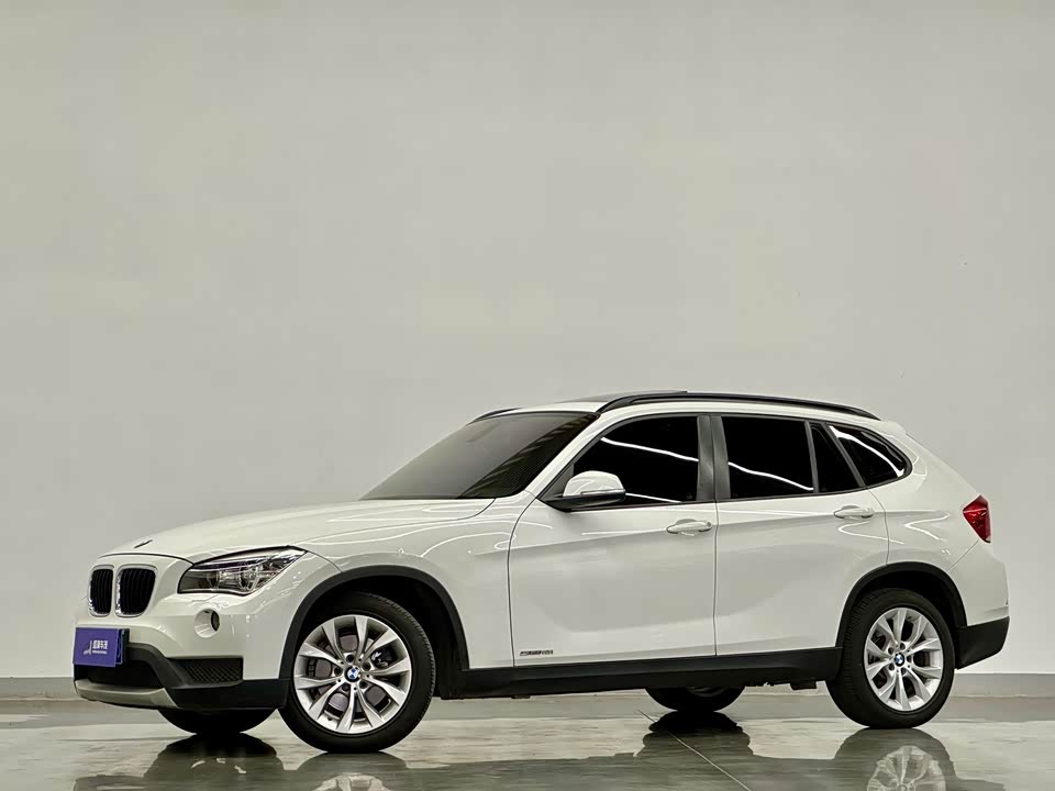 BMW X1 BMW X1