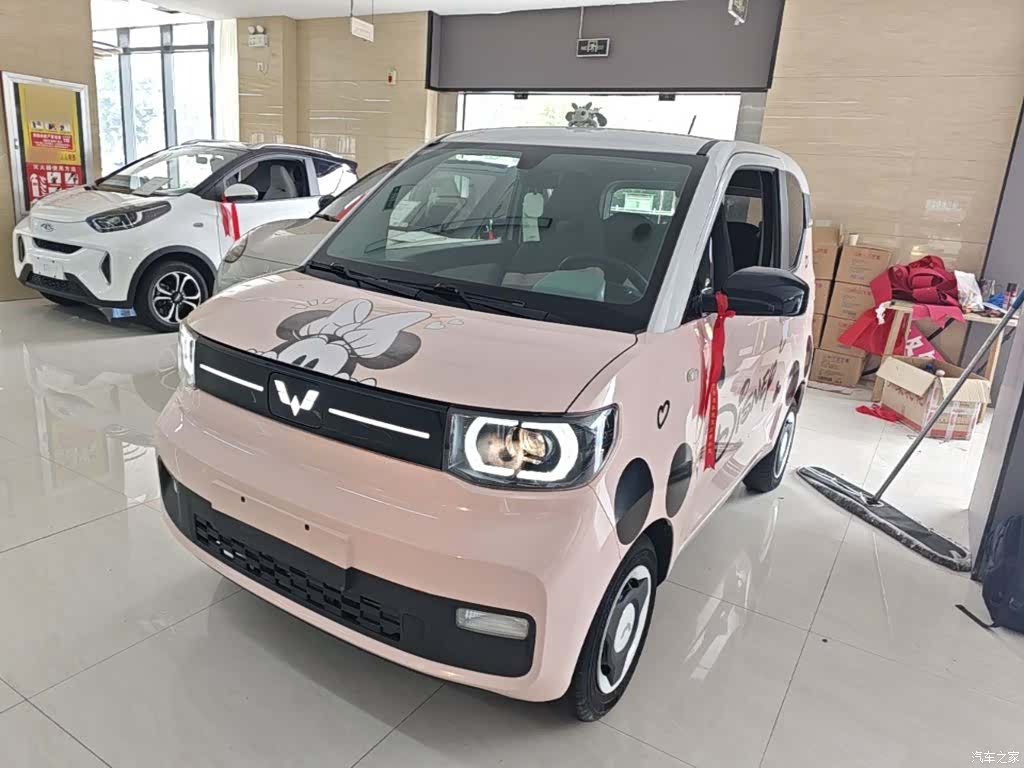 Wuling Yuan, 2022 2