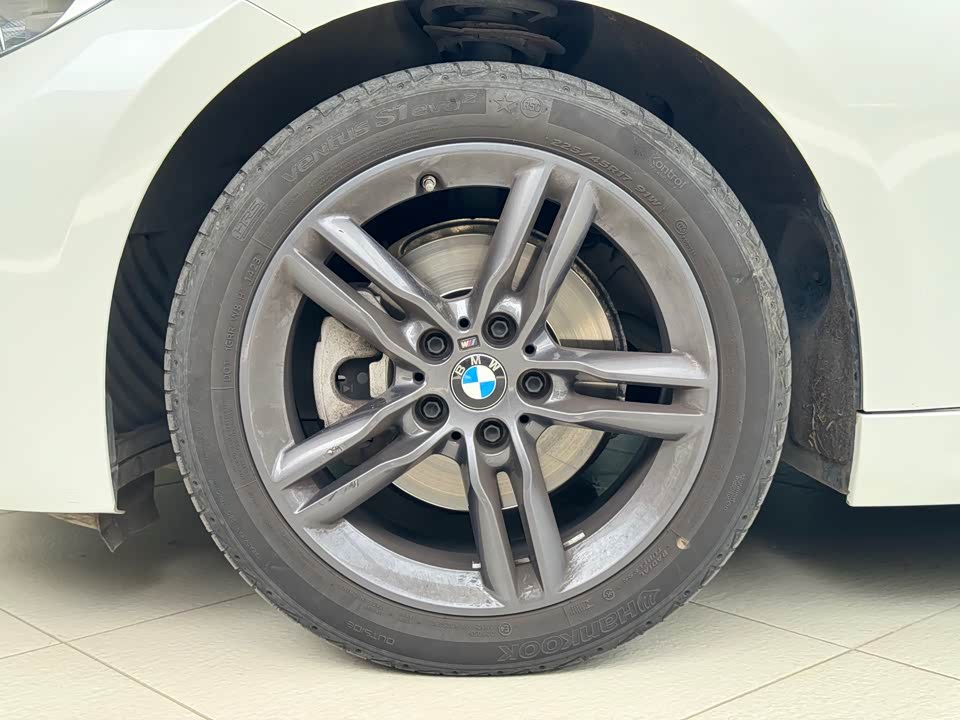 BMW 1 series BMW 1 series