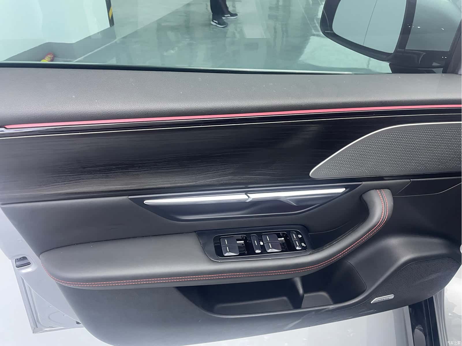 Xpeng P7, 2022 7