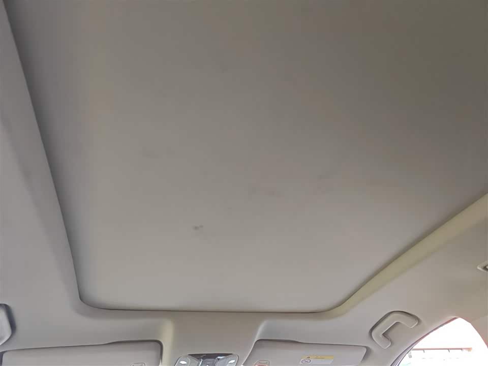 Trumpchi Trumpchi GS8