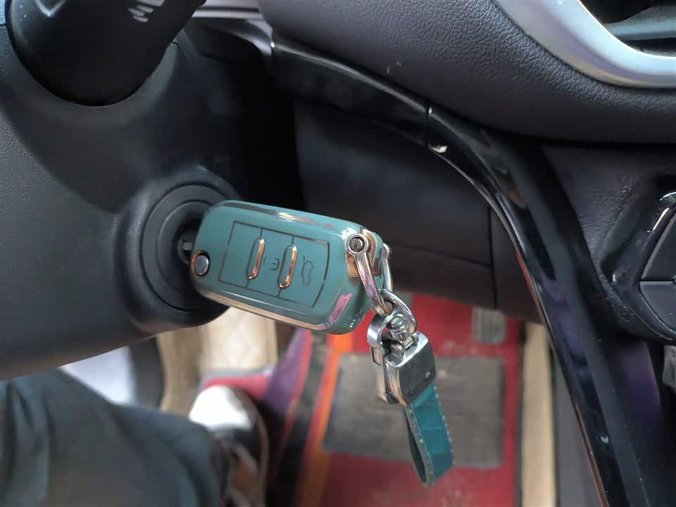 Trumpchi Trumpchi GS4