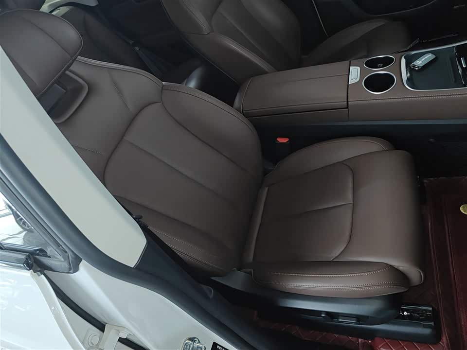 Leapmotor C11 Leapmotor C11
