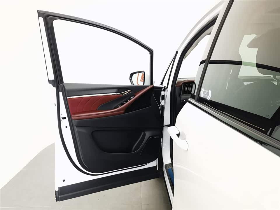 Trumpchi Trumpchi E9 Trumpchi Trumpchi E9