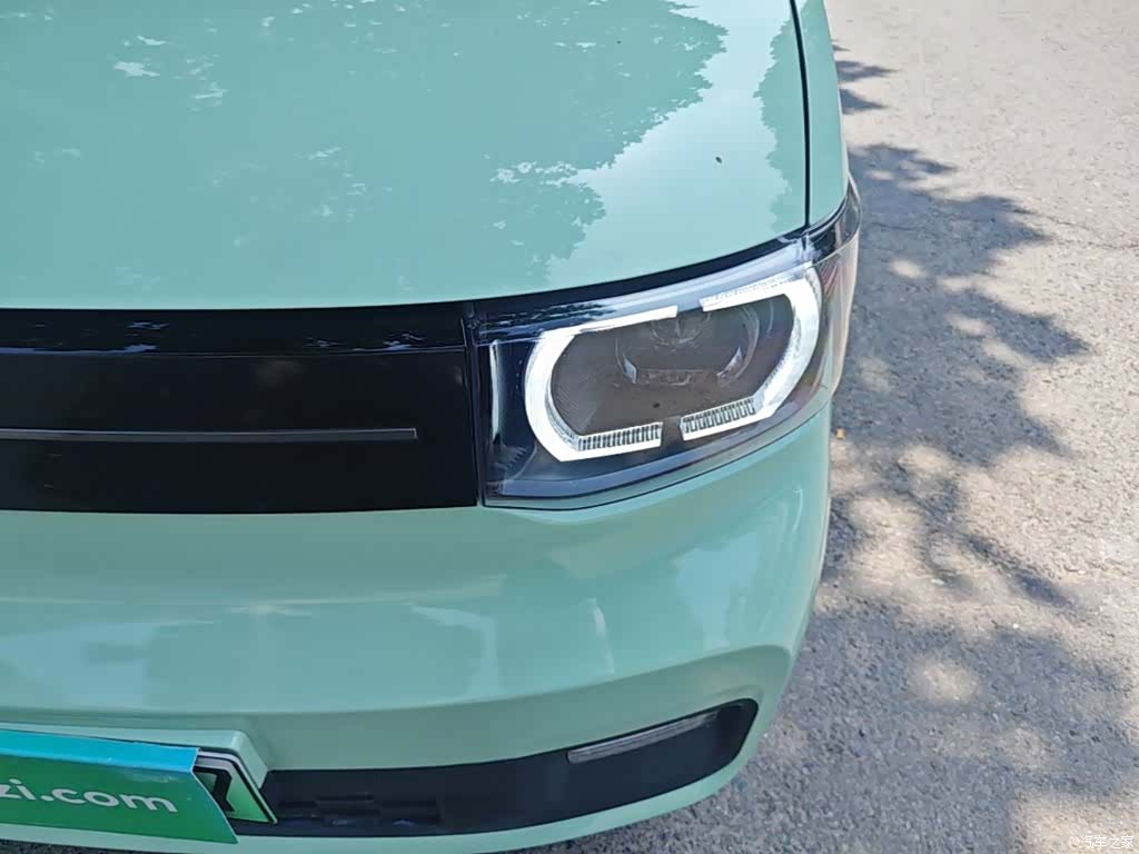 Wuling MINIEV, 2022 24