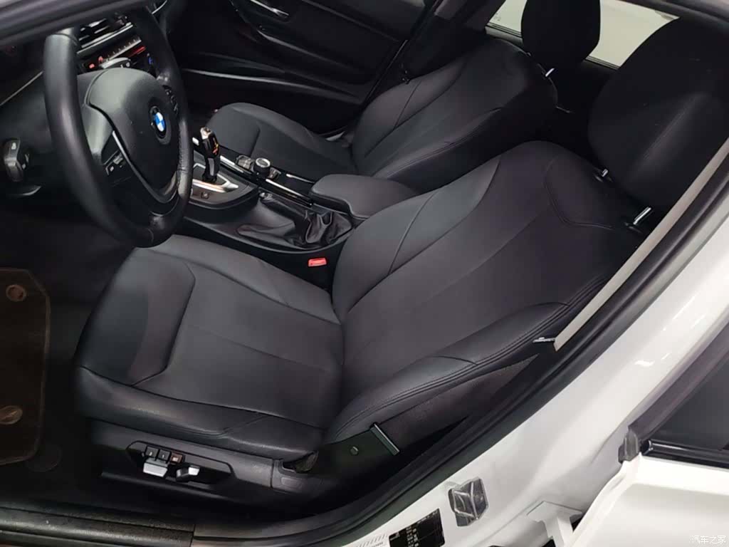 BMW 3 Series, 2017 15