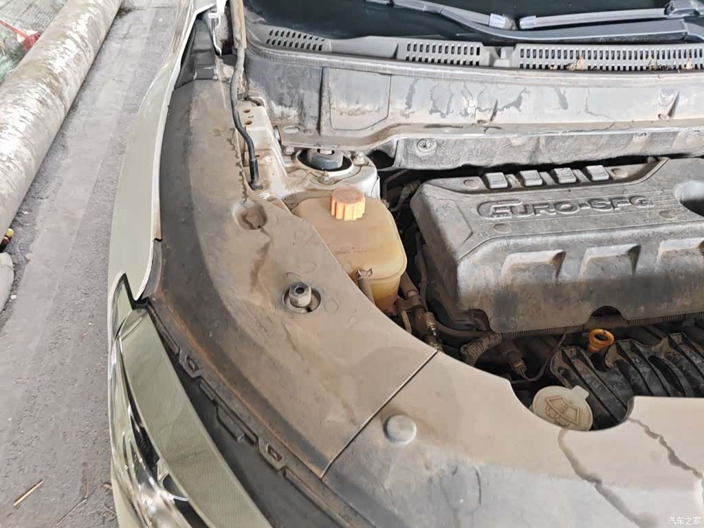 DongFeng 580, 2020 21