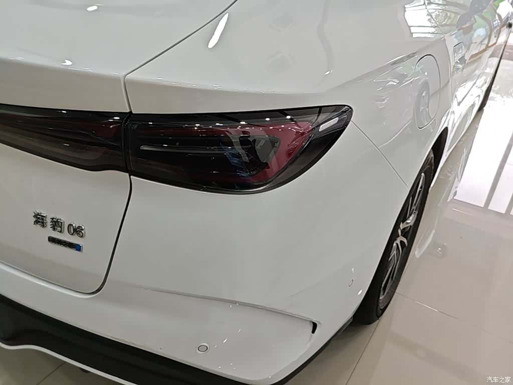BYD Seal, 2025 8
