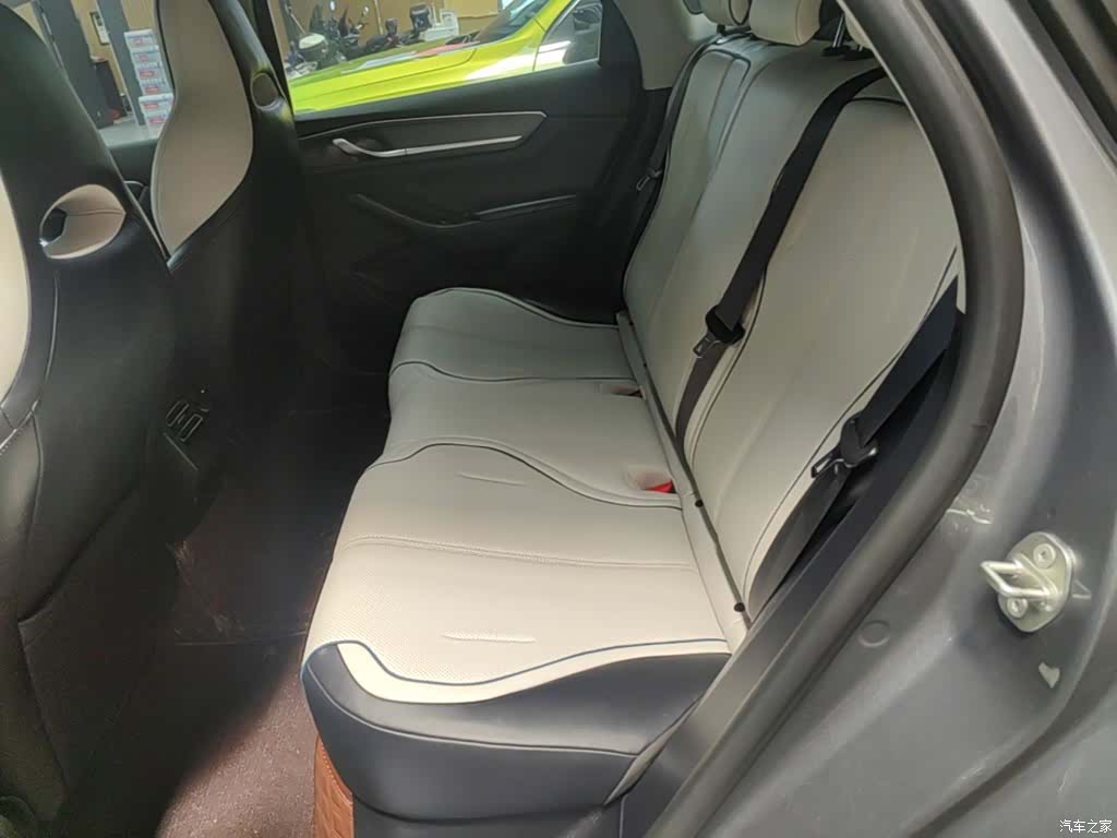 BYD Destroyer 05, 2024 17