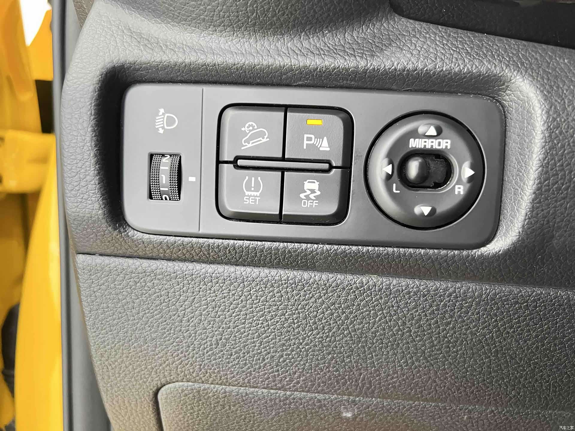Kia KX1, 2023 12