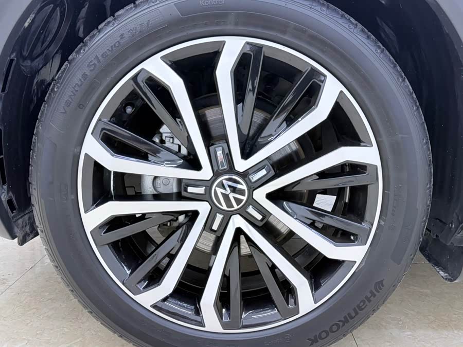 Volkswagen T-ROC 2022, фото 23