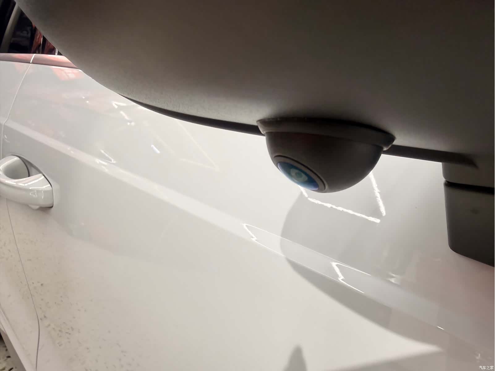 Audi Q3, 2023 10