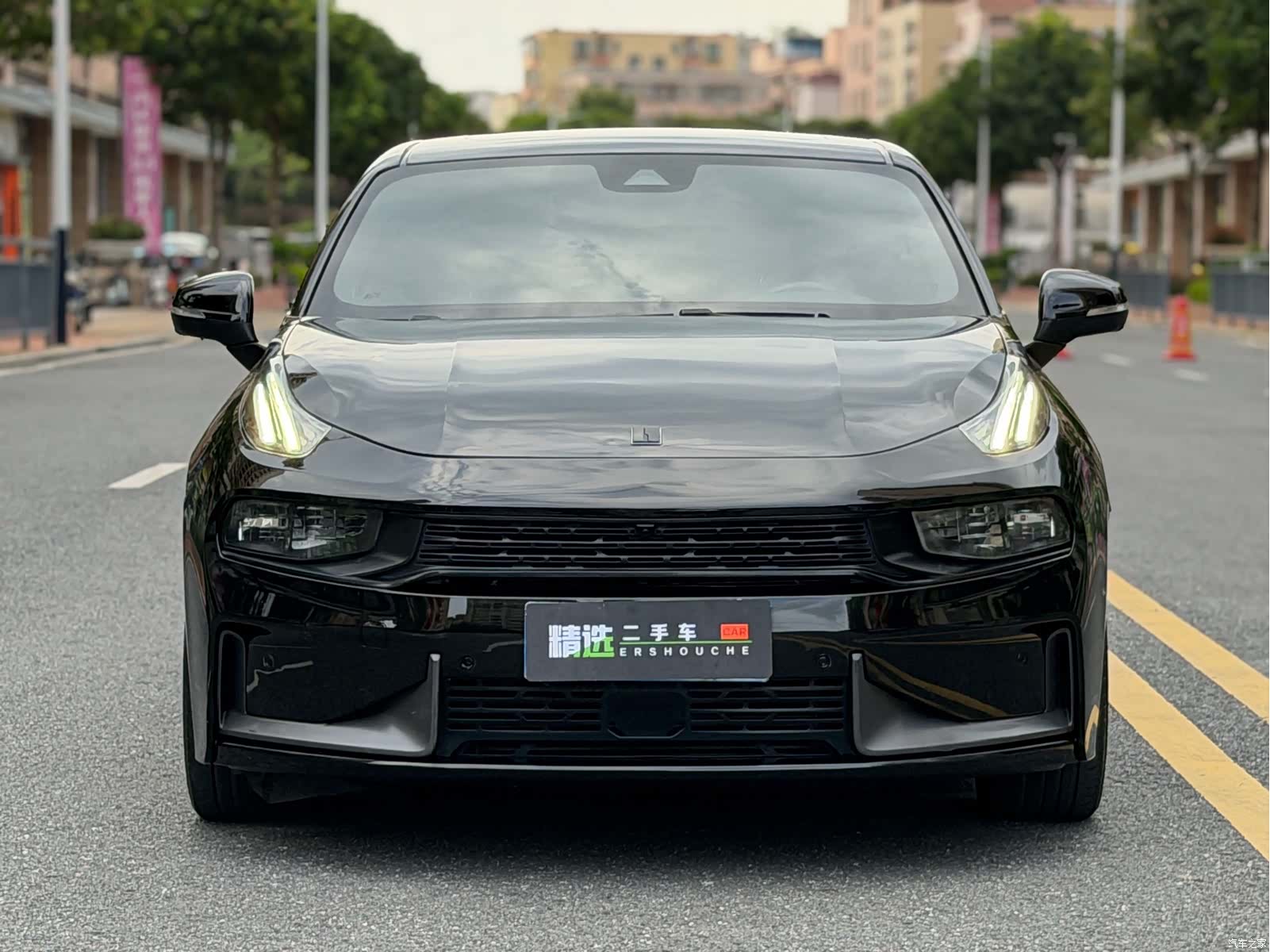 Lynk & Co 02, 2021 2