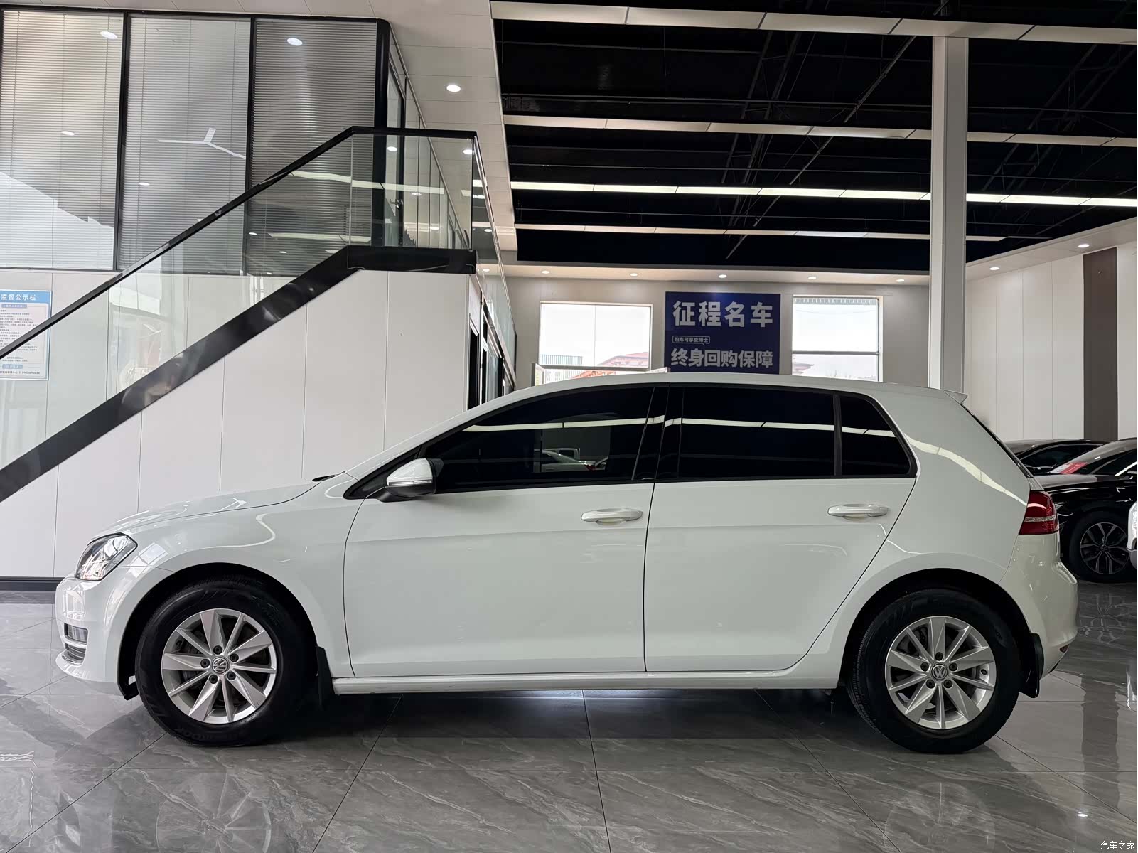 Volkswagen Golf, 2016 3
