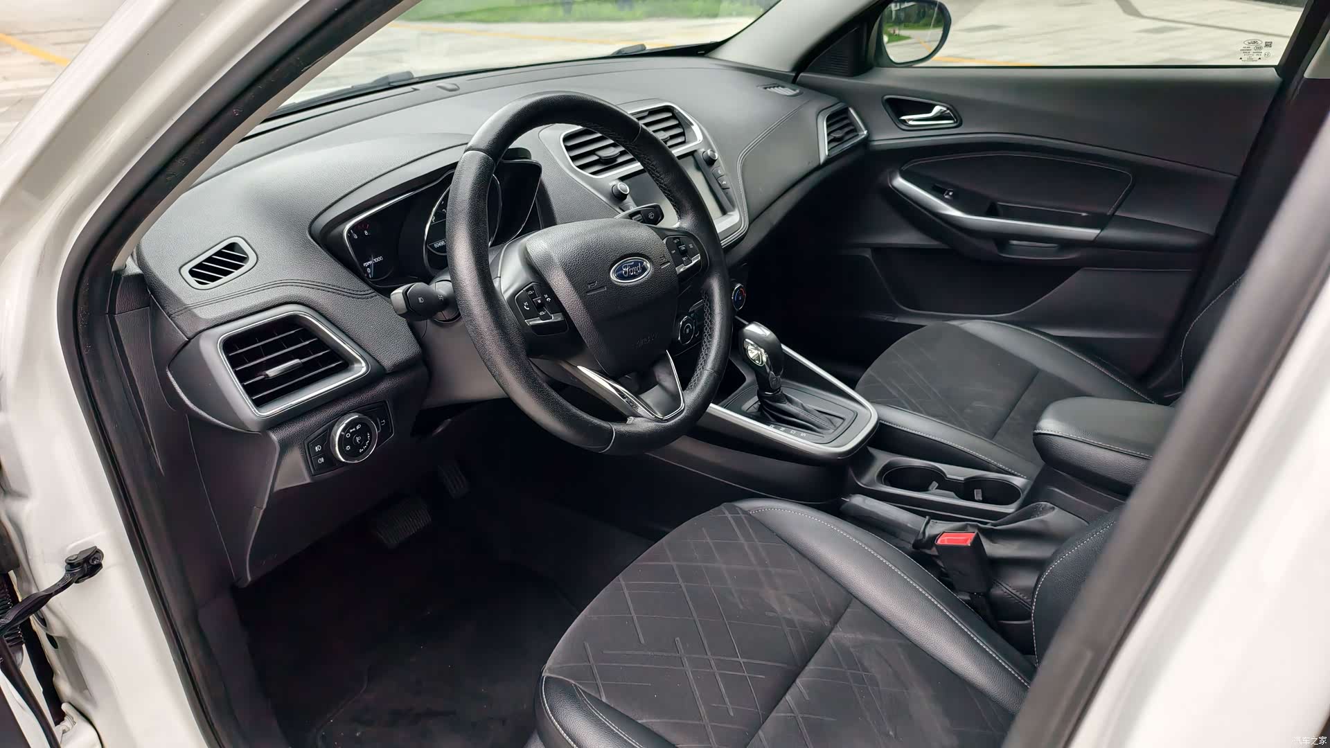 Ford V, 2020 22