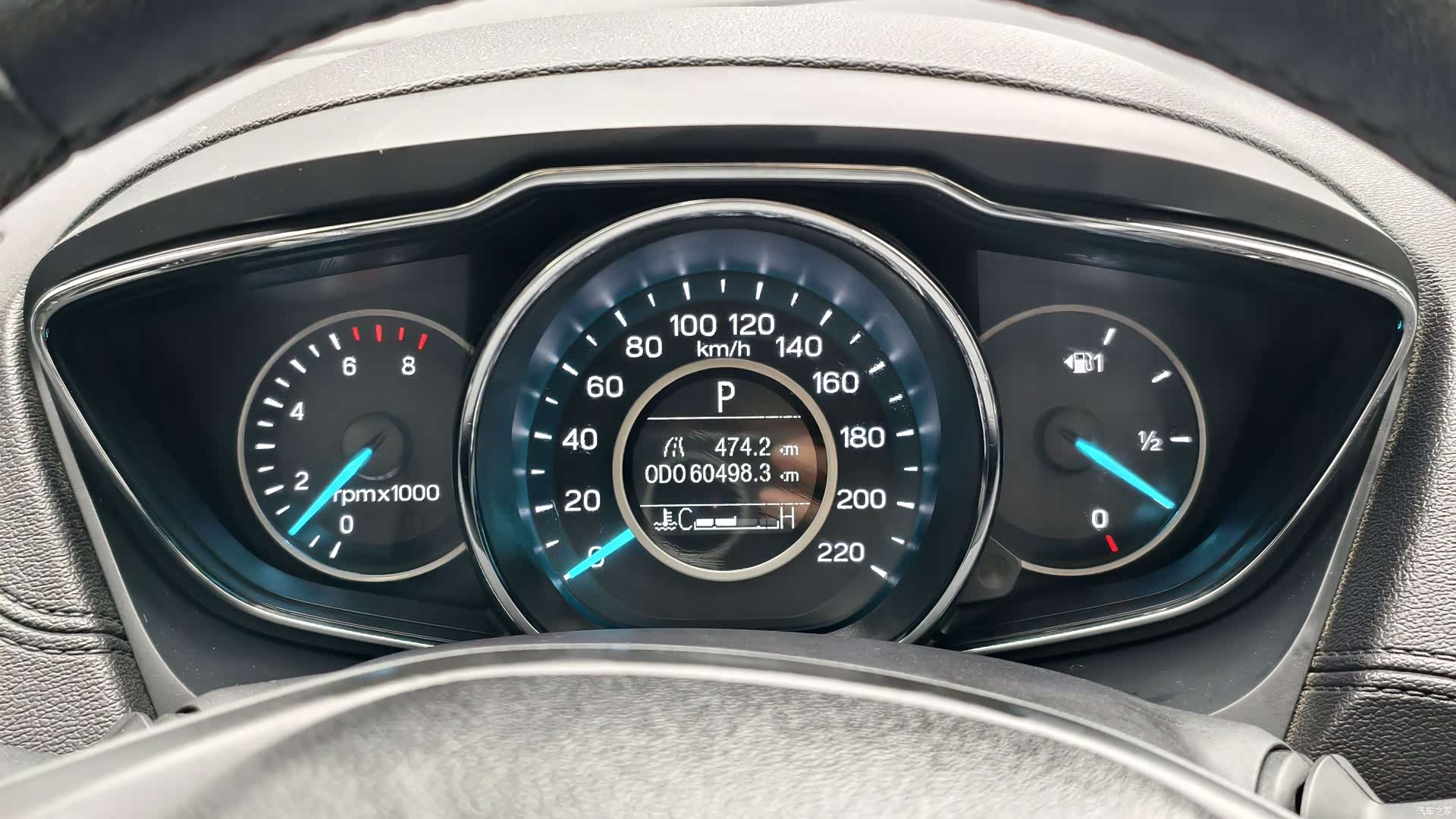 Ford V, 2020 46