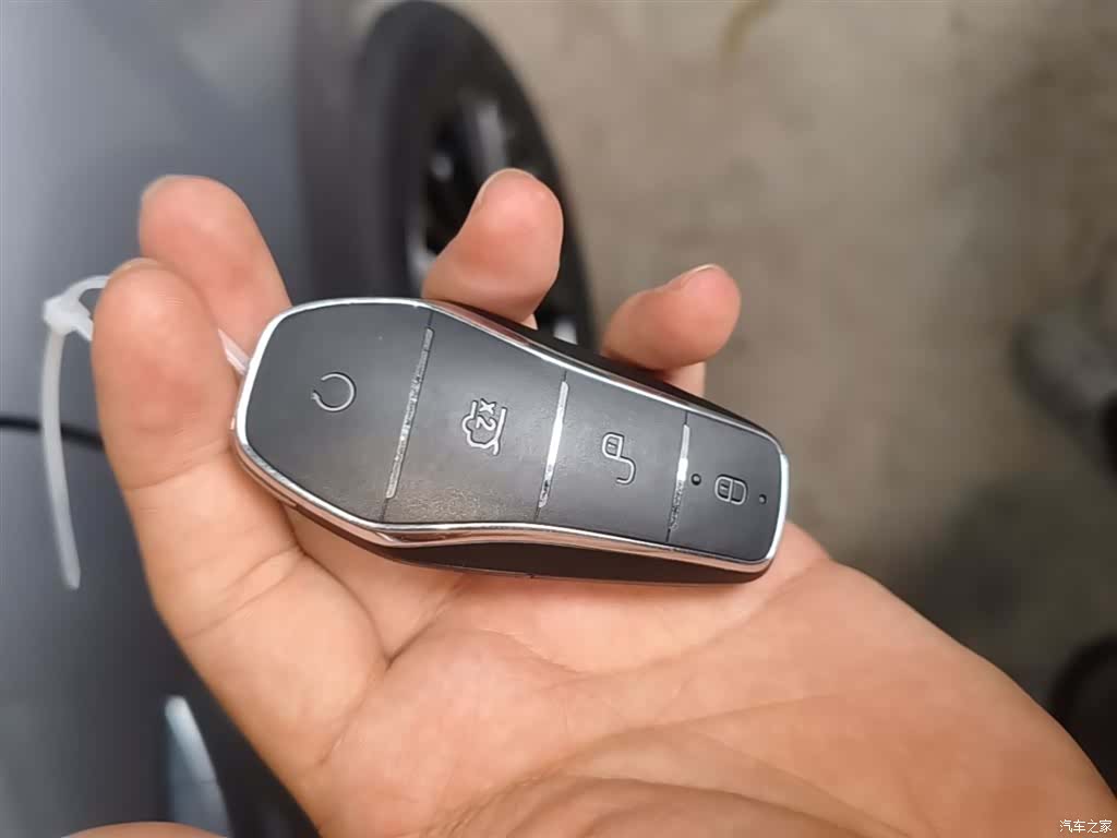 BYD Qin, 2026 9