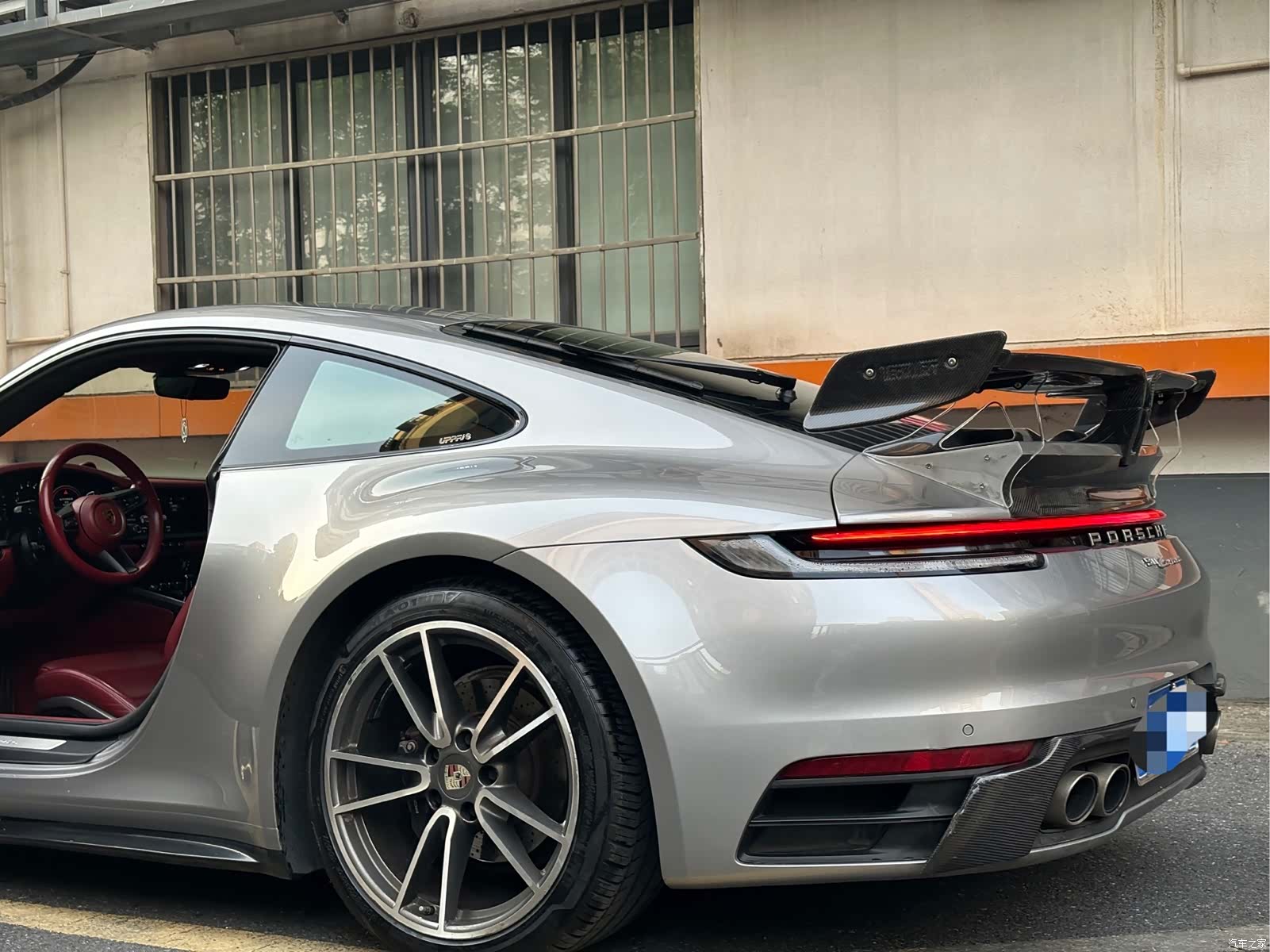 Porsche 911, 2020 9