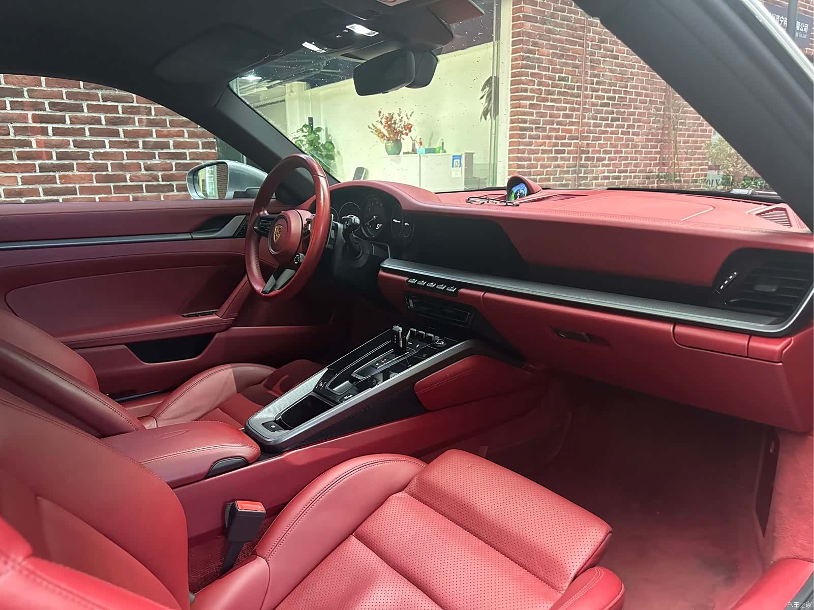 Porsche 911, 2020 3