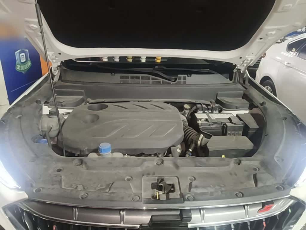 Changan X5, 2022 20