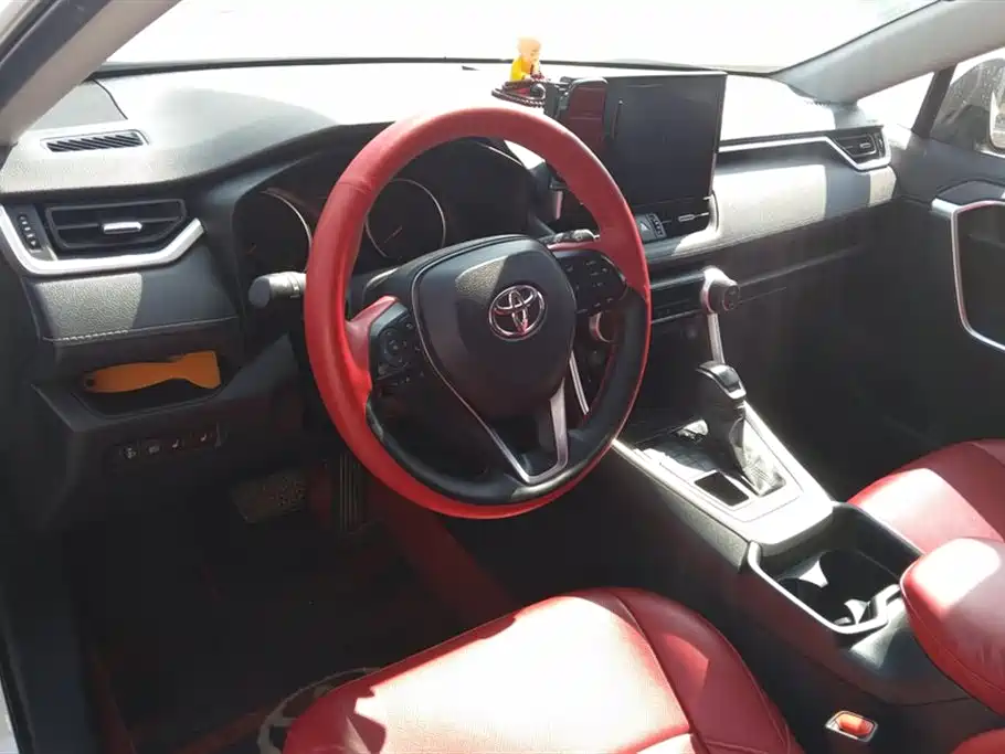 Toyota Wilanda