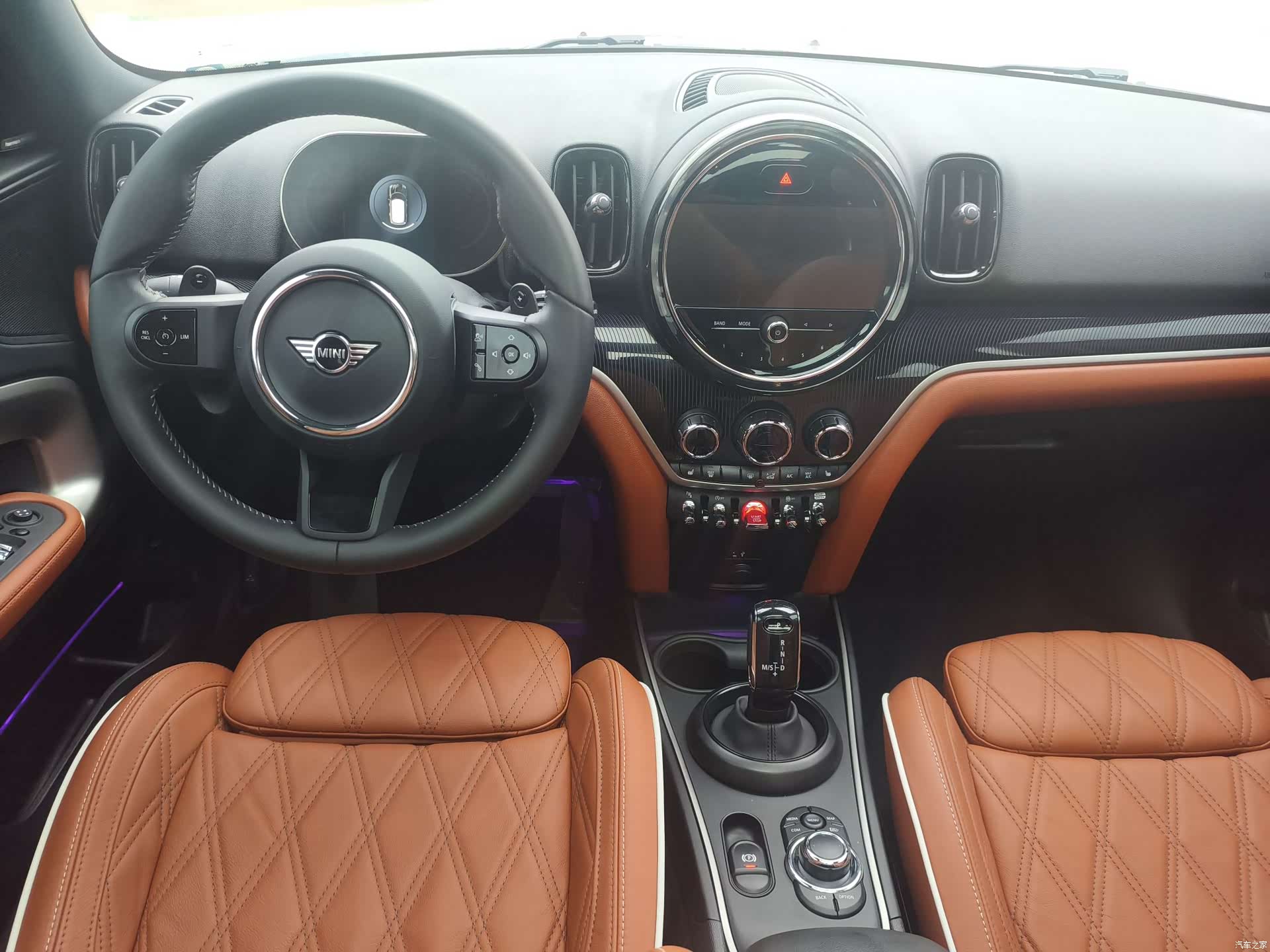 Mini Countryman, 2024 13