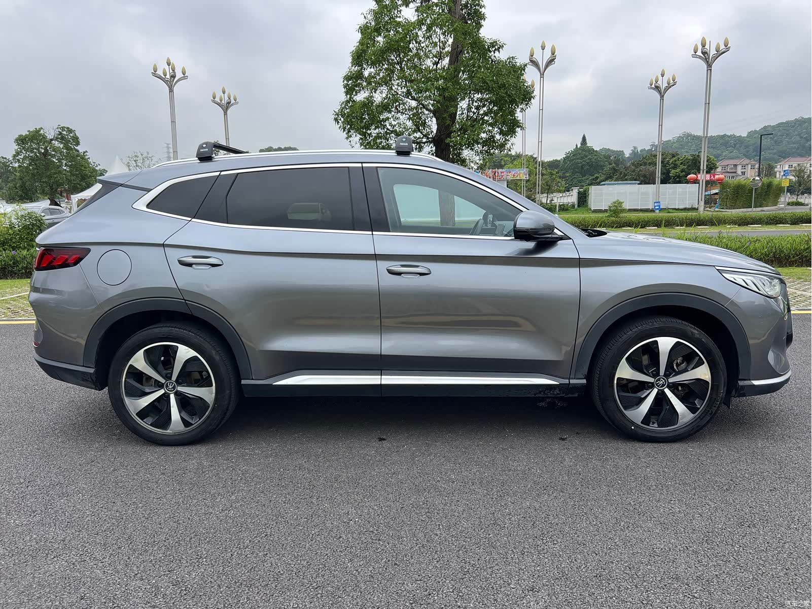BYD Song, 2022 6