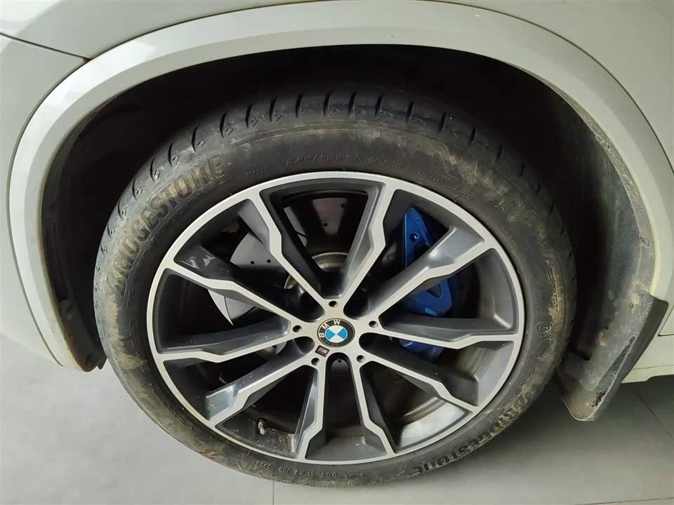 BMW X3 BMW X3