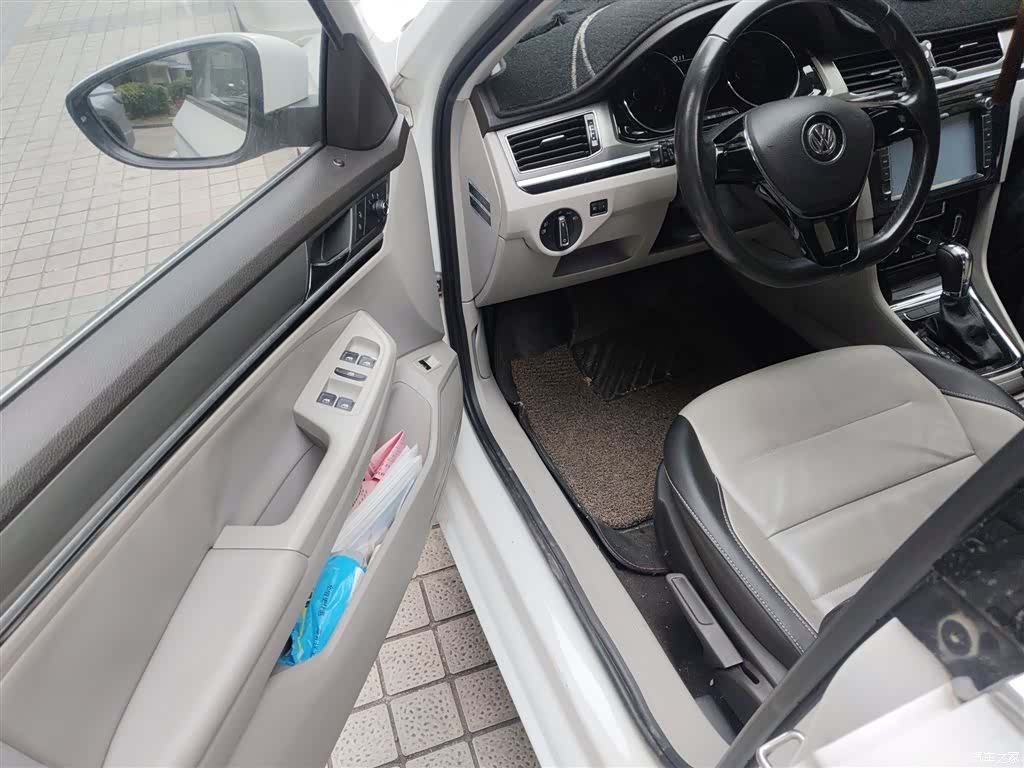 Volkswagen Bora, 2016 14