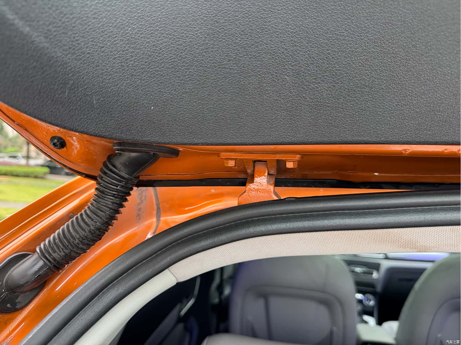 Audi Q3, 2013 19