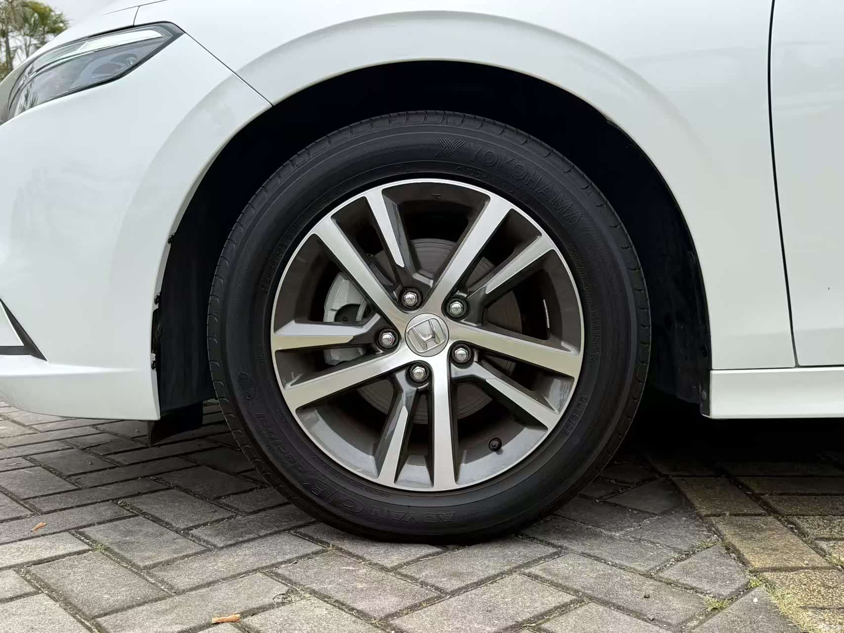 Honda Integra, 2024 26