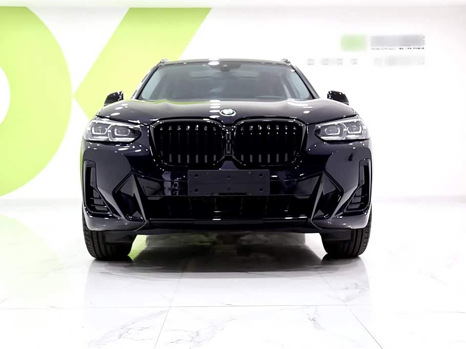 BMW X3 BMW X3