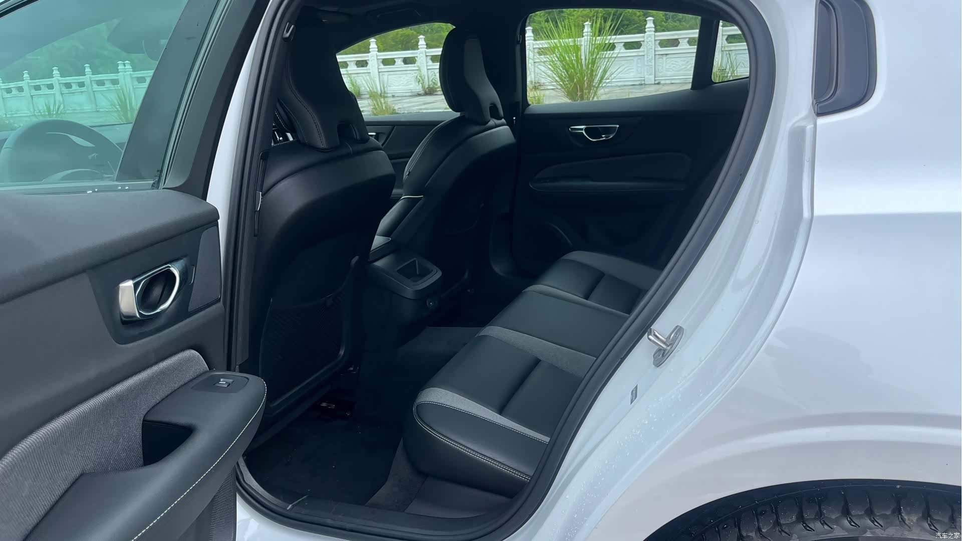 Volvo S60, 2024 8