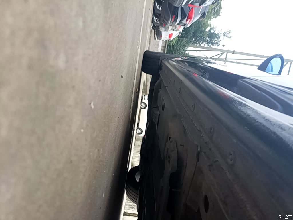 Buick Regal, 2018 22