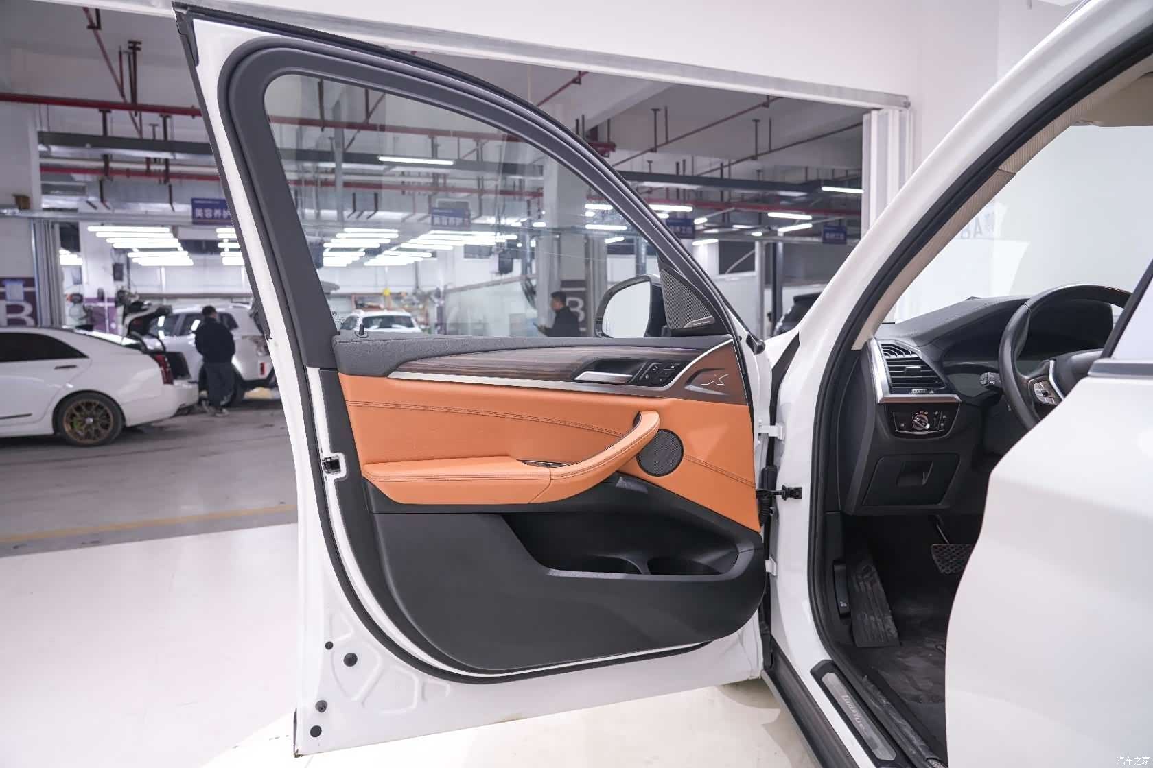 BMW X3, 2020 14