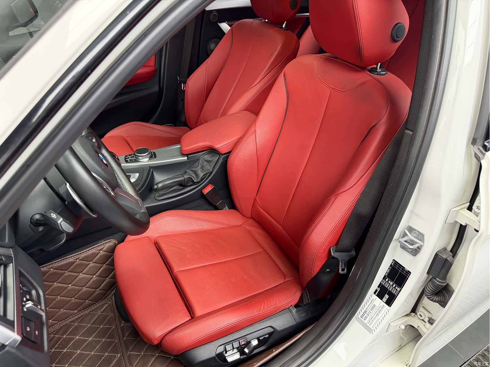 BMW 3 Series, 2019 7
