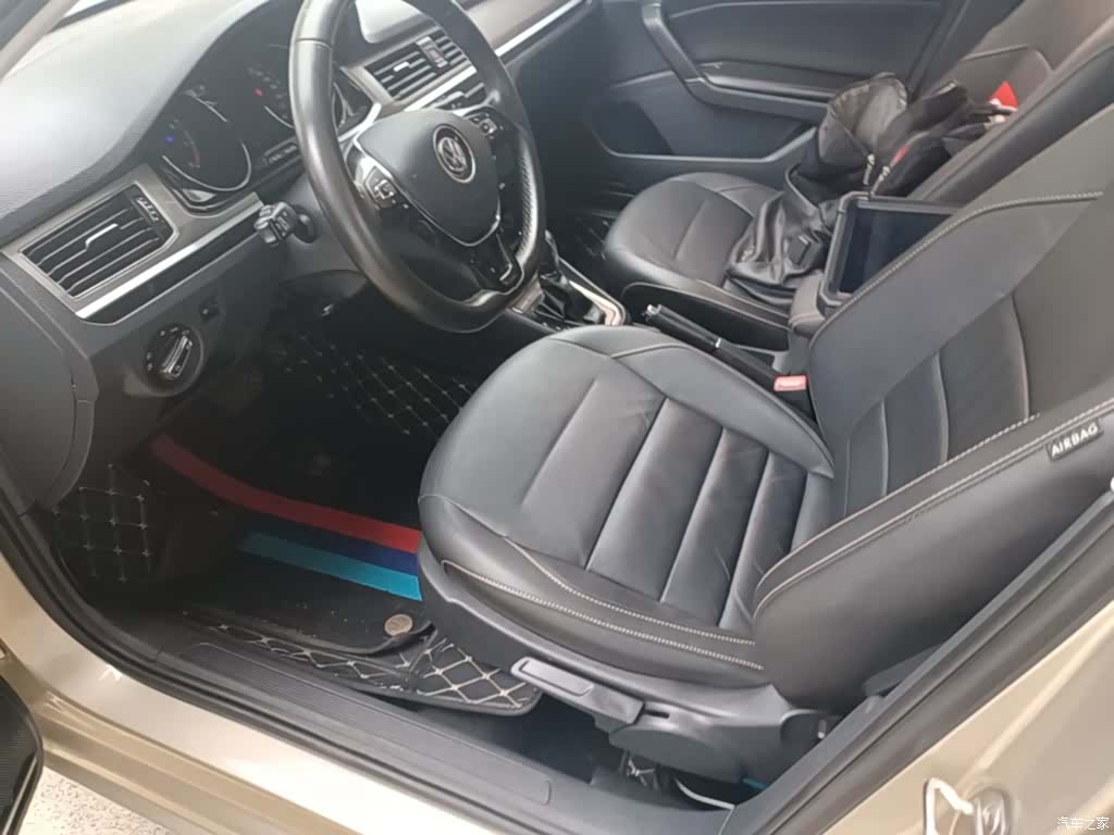 Volkswagen Bora, 2017 15
