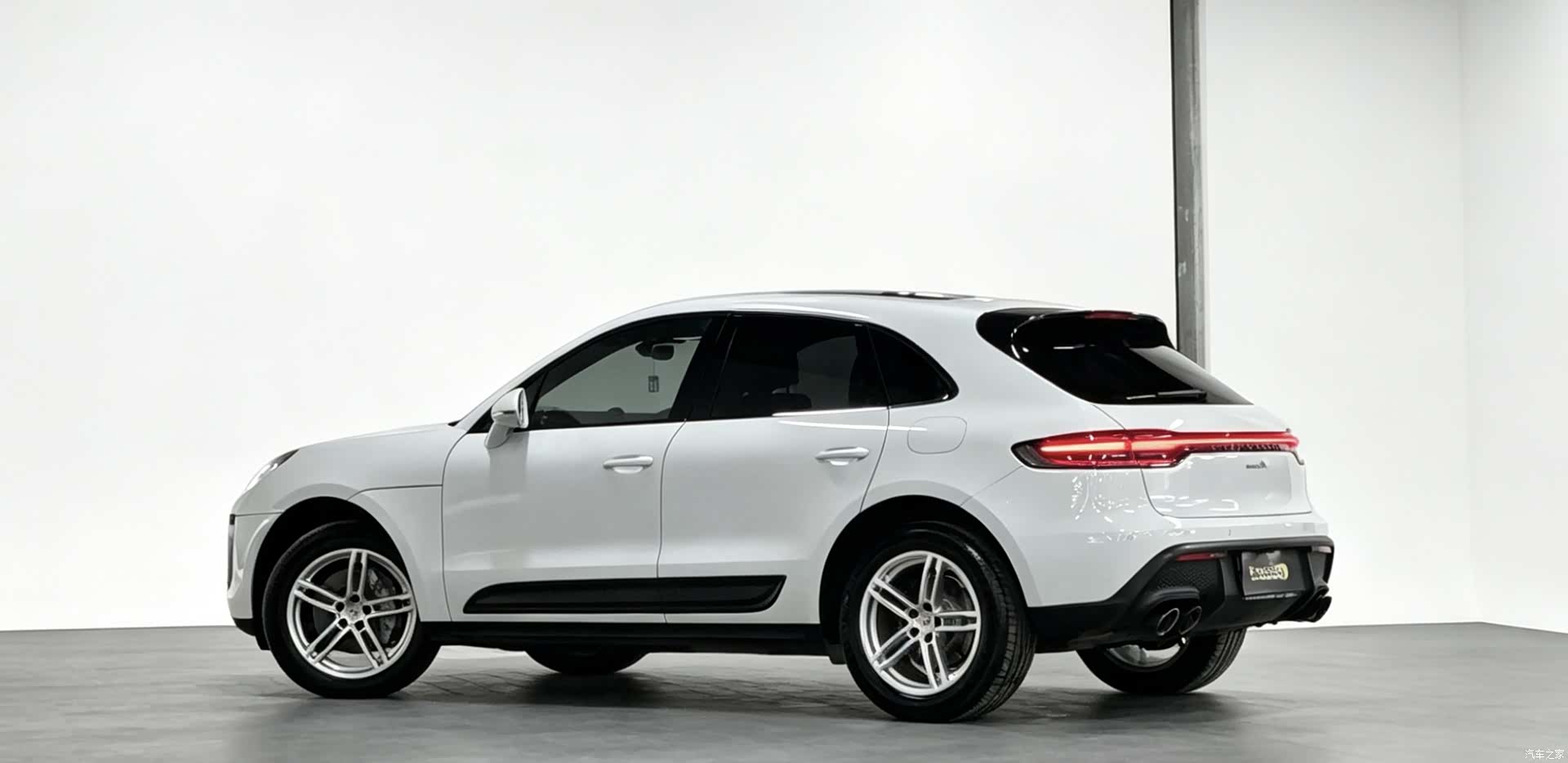 Porsche Macan, 2022 4