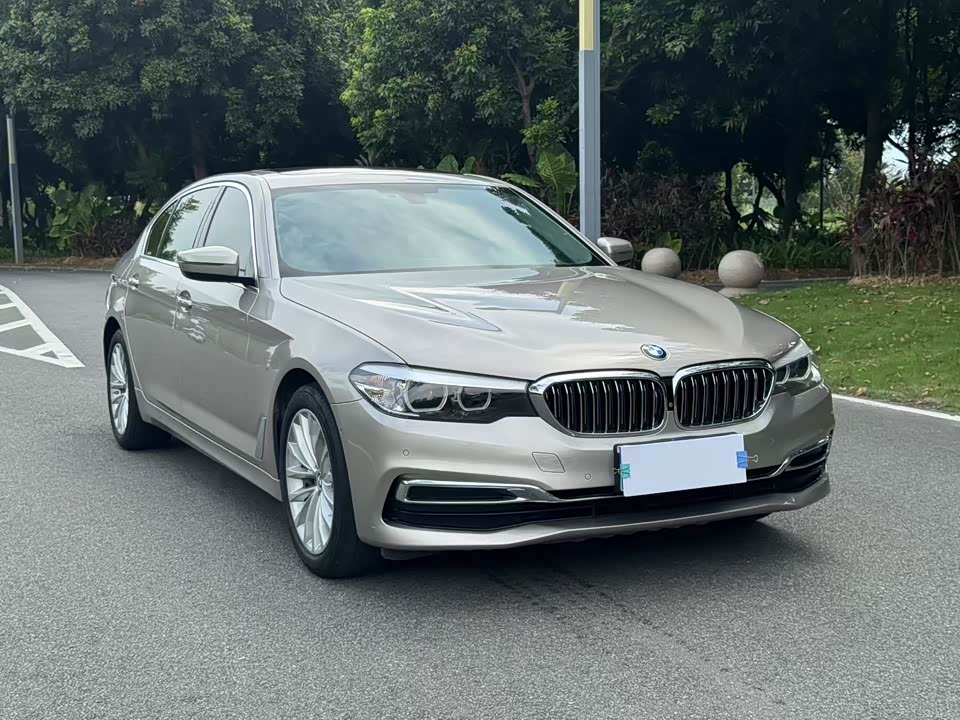 BMW 5 series BMW 5 series