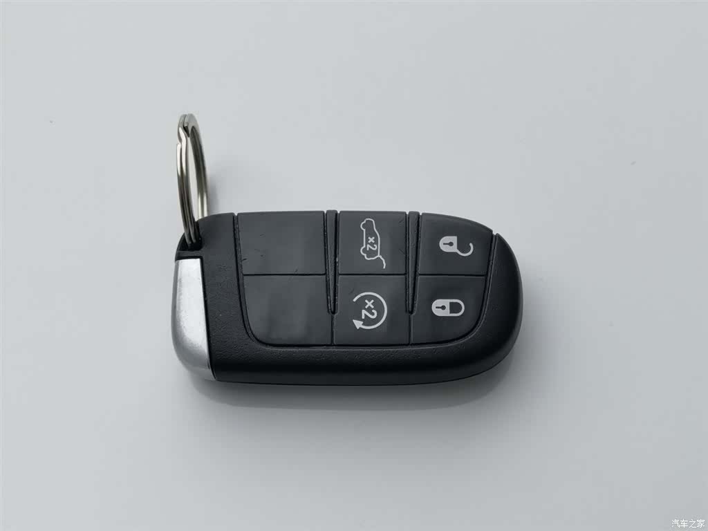 Jeep Compass, 2017 19