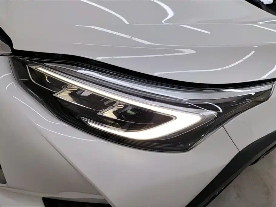 Toyota YARiS L Zhixuan