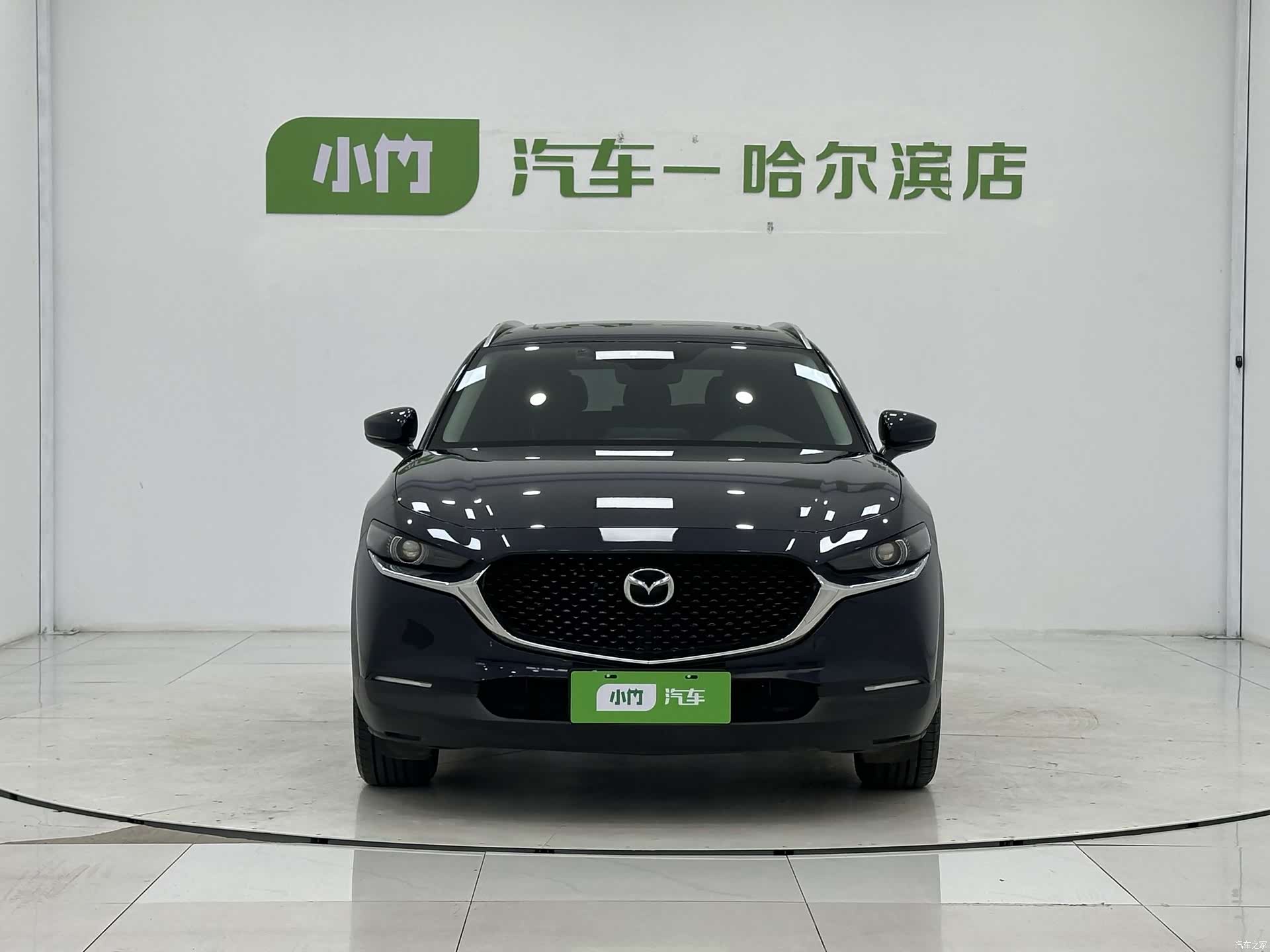 Mazda CX-30, 2021 2