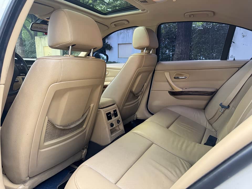 BMW 3 series BMW 3 series