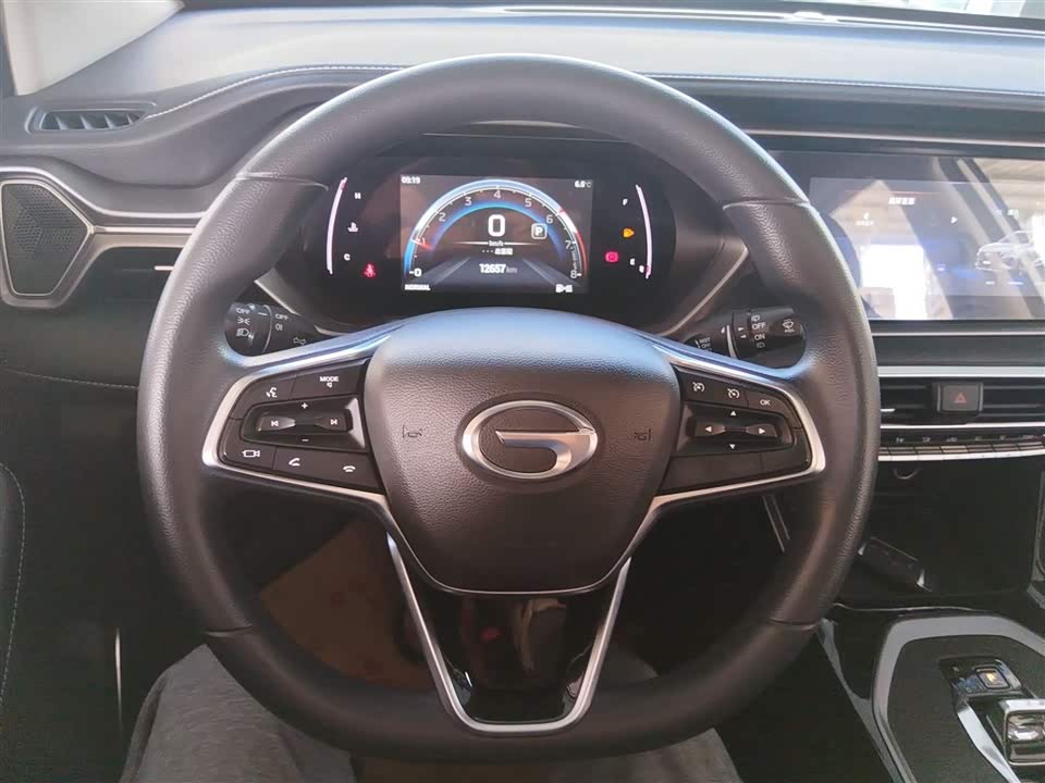 Trumpchi Trumpchi GS4