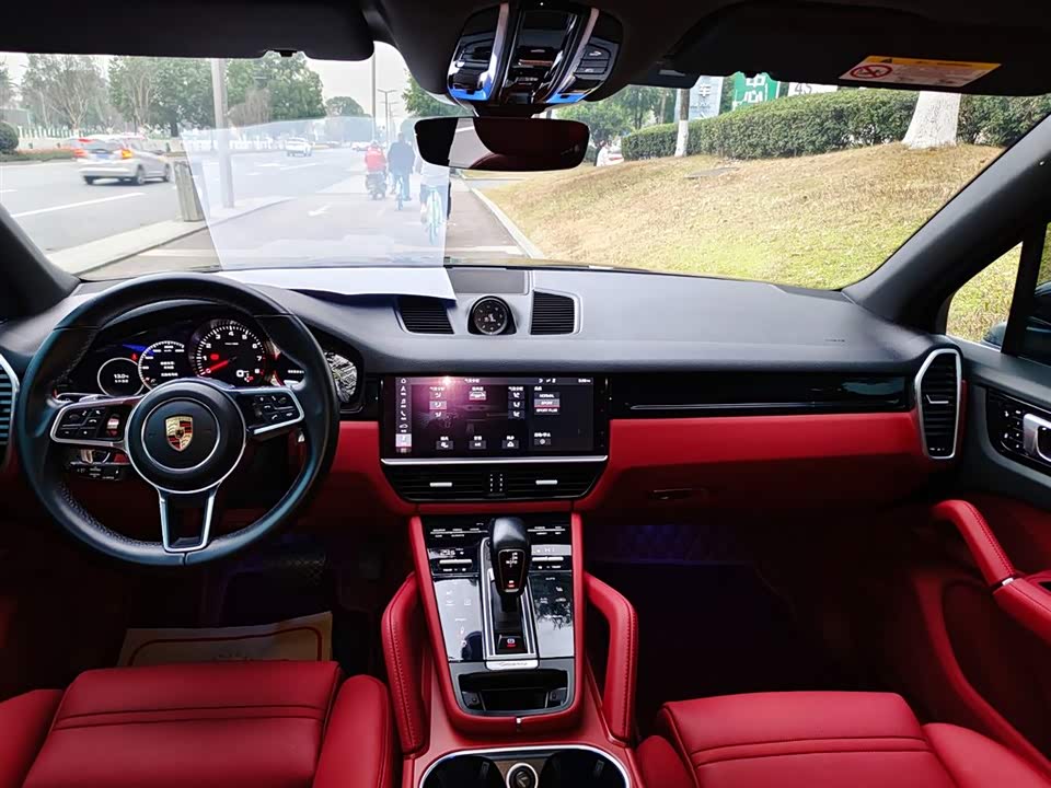 Porsche Cayenne Porsche Cayenne