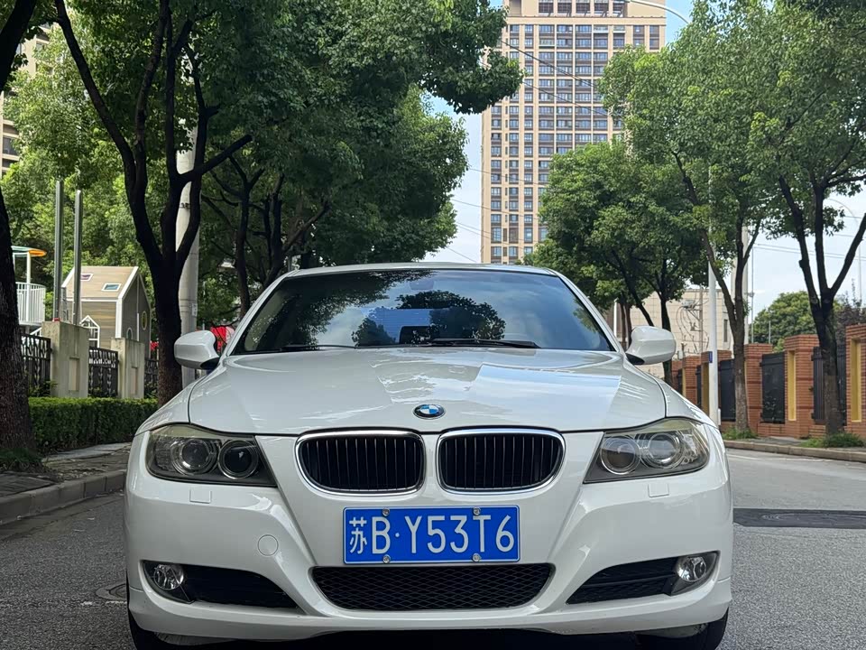 BMW 3 series BMW 3 series