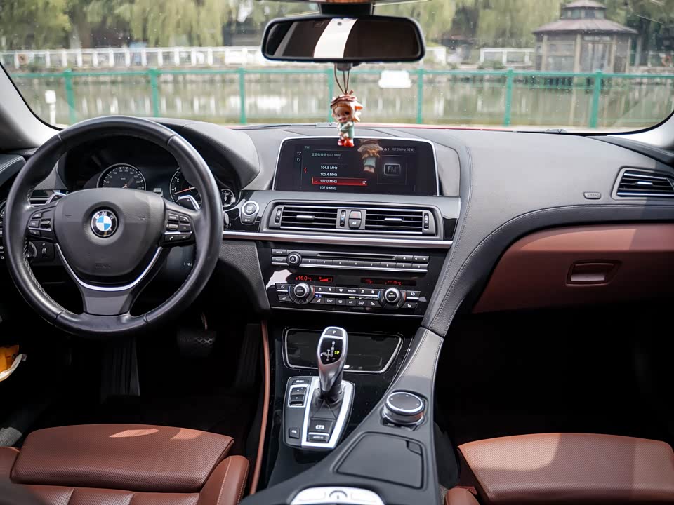 BMW 6 series BMW 6 series
