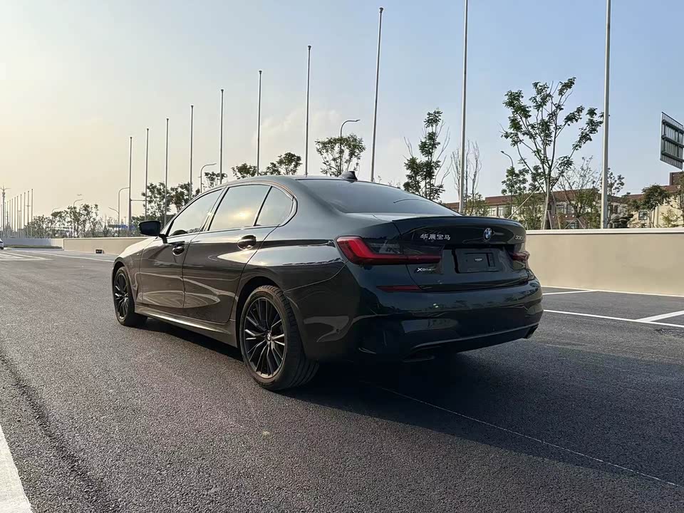 BMW 3 series BMW 3 series