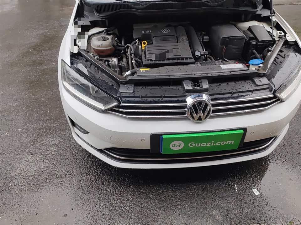 Volkswagen Golf*Jiayu Volkswagen Golf*Jiayu